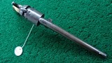 BEAUTIFUL 1861 COLT NAVY PERCUSSION REVOLVER - 3 of 17