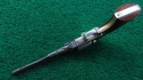 BEAUTIFUL 1861 COLT NAVY PERCUSSION REVOLVER - 4 of 17