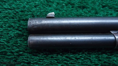 WINCHESTER MODEL 1873 RIFLE IN CALIBER 38-40 - Image 16 of 21