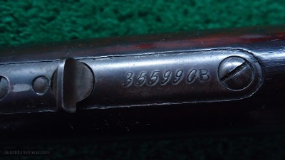 WINCHESTER MODEL 1873 RIFLE IN CALIBER 38-40 - Image 17 of 21