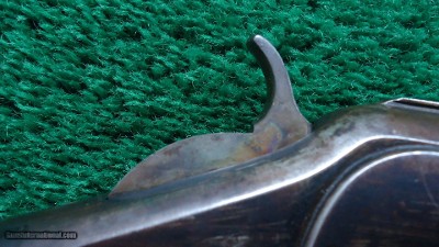 WINCHESTER MODEL 1873 RIFLE IN CALIBER 38-40 - Image 10 of 21