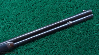 WINCHESTER MODEL 1873 RIFLE IN CALIBER 38-40 - Image 7 of 21