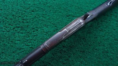 WINCHESTER MODEL 1873 RIFLE IN CALIBER 38-40 - Image 4 of 21