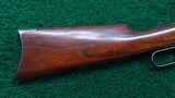 SPECIAL ORDER ANTIQUE WINCHESTER 1886 IN CALIBER 45-70 - 14 of 16