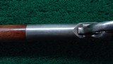 SPECIAL ORDER ANTIQUE WINCHESTER 1886 IN CALIBER 45-70 - 11 of 16