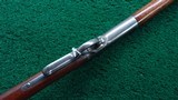 SPECIAL ORDER ANTIQUE WINCHESTER 1886 IN CALIBER 45-70 - 3 of 16