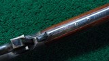 SPECIAL ORDER ANTIQUE WINCHESTER 1886 IN CALIBER 45-70 - 9 of 16
