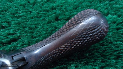 PIPE CASED BELGIUM MADE PEPPERBOX - Image 8 of 13