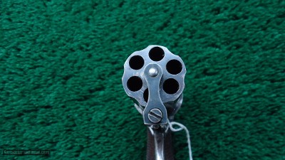 PIPE CASED BELGIUM MADE PEPPERBOX - Image 9 of 13