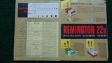 1965 REMINGTON CATALOG OF FIREARMS, AMMO, TRAPS AND TARGETS - 8 of 9
