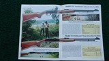1974 REMINGTON CATALOG OF FIREARMS AND AMMO - 6 of 9