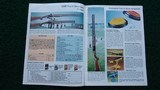 1974 REMINGTON CATALOG OF FIREARMS AND AMMO - 4 of 9
