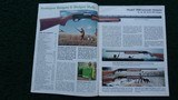 1974 REMINGTON CATALOG OF FIREARMS AND AMMO - 2 of 9