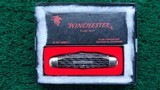 WINCHESTER KNIFE - 1 of 4