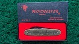 TWO WINCHESTER KNIVES - 2 of 8