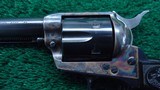 COLT 3RD GENERATION SINGLE ACTION - 7 of 12