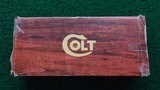 COLT 3RD GENERATION SINGLE ACTION - 12 of 12