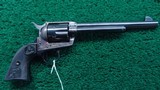 COLT 3RD GENERATION SINGLE ACTION - 1 of 12