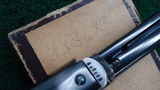 PRE-WAR COLT 1ST GENERATION SINGLE ACTION "AS NEW" - 16 of 17