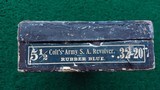 PRE-WAR COLT 1ST GENERATION SINGLE ACTION "AS NEW" - 13 of 17