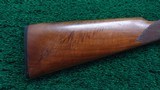 IVER JOHNSON HERCULES DOUBLE BARREL 410 - 15 of 17