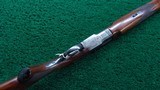 VERY RARE L.C. SMITH IDEAL GRADE DOUBLE BARREL 410 SHOTGUN - 3 of 18