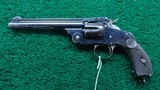 SMITH & WESSON NUMBER 3 RUSSIAN - 2 of 16