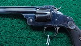 SMITH & WESSON NUMBER 3 RUSSIAN - 7 of 16