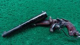 MC LISLE & COMPANY BURGLER ALARM GUN - 8 of 13