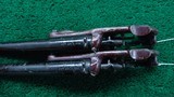 MC LISLE & COMPANY BURGLER ALARM GUN - 3 of 13