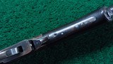 WINCHESTER MODEL 1894 RIFLE - 9 of 17