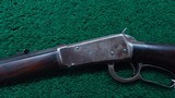 WINCHESTER MODEL 1894 RIFLE - 2 of 17