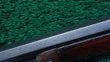 WINCHESTER MODEL 1894 RIFLE - 12 of 17
