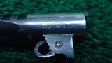RARE COLT 1911 FROM ARGENTINE 1941 NAVY CONTRACT - 17 of 22