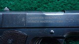 RARE COLT 1911 FROM ARGENTINE 1941 NAVY CONTRACT - 7 of 22