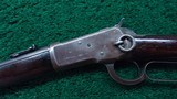 1ST YEAR PRODUCTION WINCHESTER MODEL1892 SRC - 2 of 18