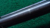 1ST YEAR PRODUCTION WINCHESTER MODEL1892 SRC - 10 of 18