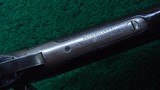 1ST YEAR PRODUCTION WINCHESTER MODEL1892 SRC - 8 of 18