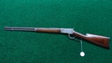 *Sale Pending* - WINCHESTER MODEL 1892 RIFLE IN 38 WCF - 16 of 17
