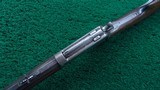 *Sale Pending* - WINCHESTER MODEL 1892 RIFLE IN 38 WCF - 4 of 17