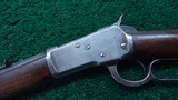 *Sale Pending* - WINCHESTER MODEL 1892 RIFLE IN 38 WCF - 2 of 17