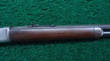 *Sale Pending* - WINCHESTER MODEL 1892 RIFLE IN 38 WCF - 5 of 17