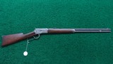 *Sale Pending* - WINCHESTER MODEL 1892 RIFLE IN 38 WCF - 17 of 17