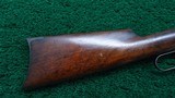 *Sale Pending* - WINCHESTER MODEL 1892 RIFLE IN 38 WCF - 15 of 17
