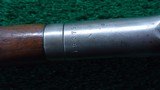 WINCHESTER SEMI-DELUXE TAKEDOWN 1892 RIFLE - 13 of 19