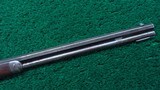WINCHESTER SEMI-DELUXE TAKEDOWN 1892 RIFLE - 7 of 19