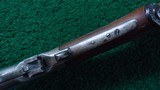 WINCHESTER SEMI-DELUXE TAKEDOWN 1892 RIFLE - 9 of 19