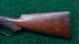 WINCHESTER SEMI-DELUXE TAKEDOWN 1892 RIFLE - 15 of 19