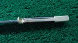 J.E. MIDDLTON & SONS BOWIE KNIFE - 6 of 7