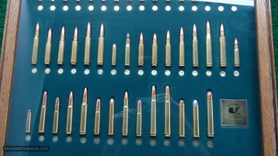TATONKA CARTRIDGE DISPLAY BOARD - Image 2 of 6